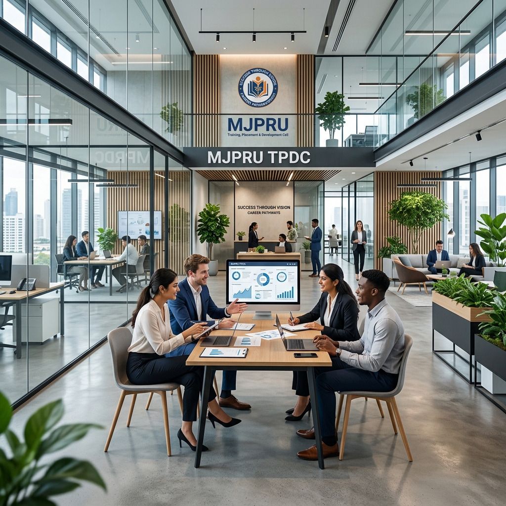 Corporate Vision Future