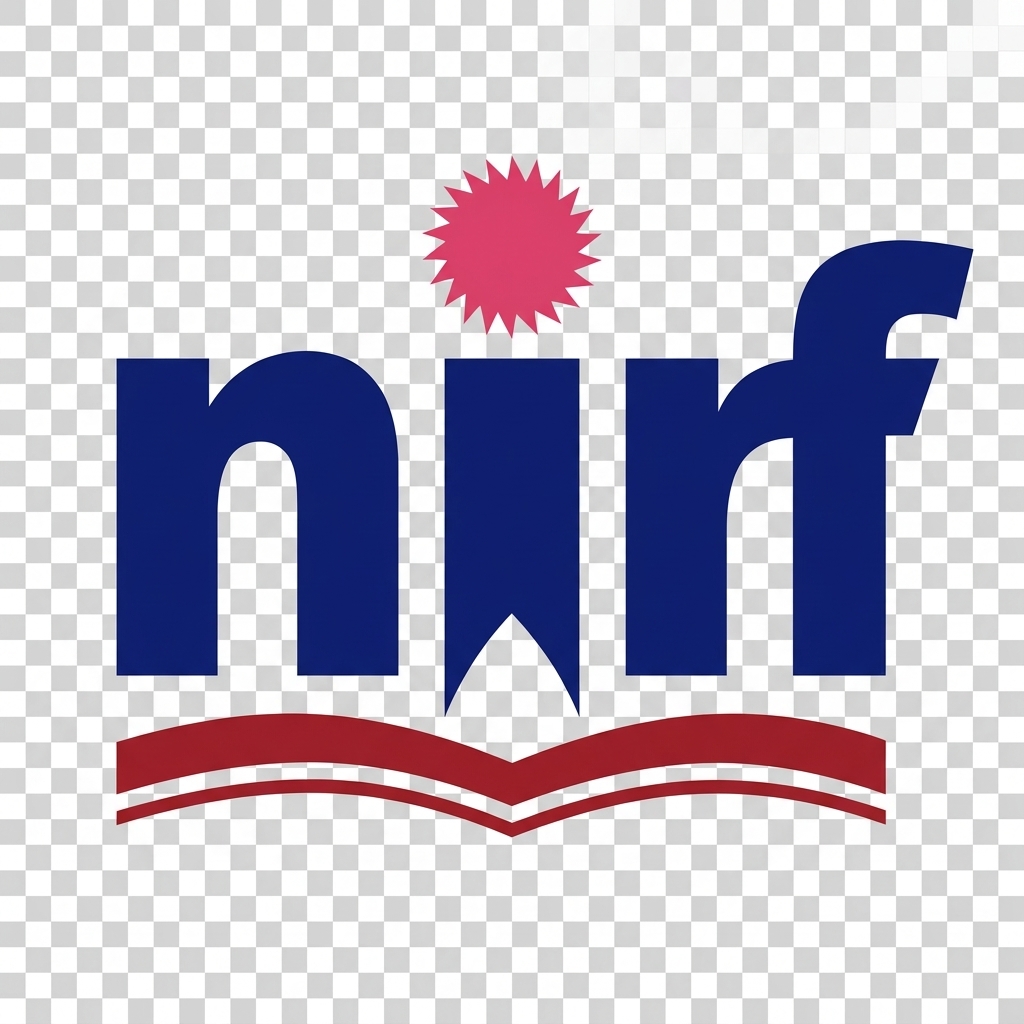 NIRF Logo